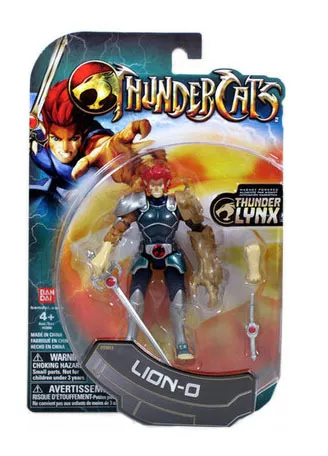 Bandai LION-O